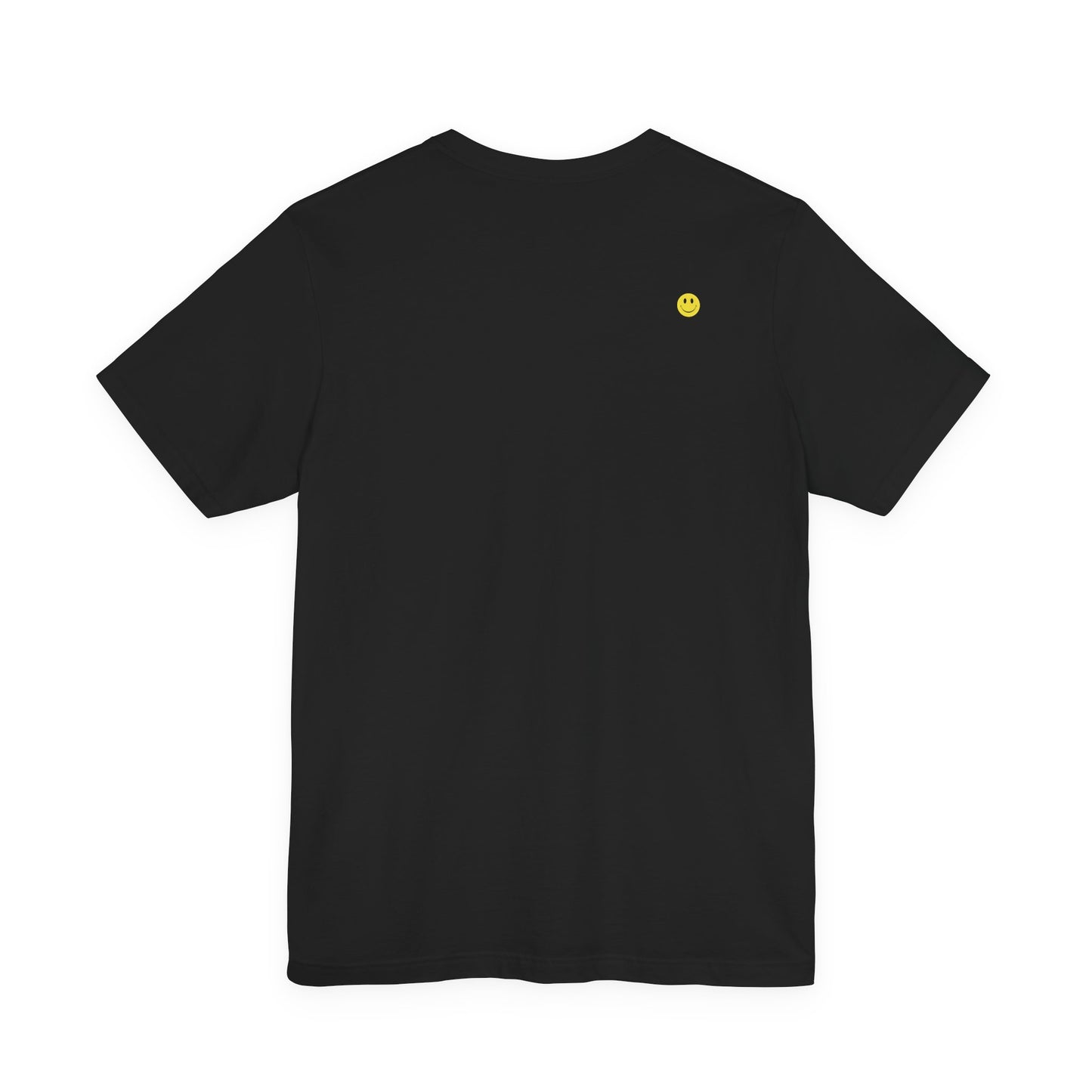 Window Seat to New York City - Graphic T-shirt
