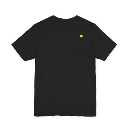 Window Seat to New York City - Graphic T-shirt