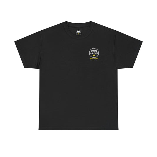 Hot Banana Fuzz X McLaren GT Smoking Hot Graphic T-shirt