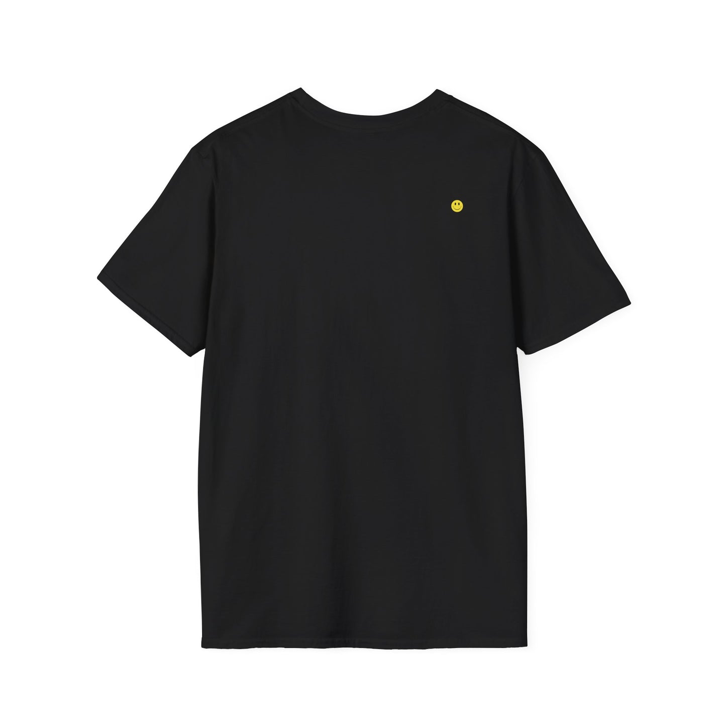 DJ Fuzz - Graphic T-Shirt