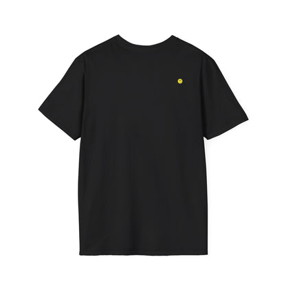 DJ Fuzz - Graphic T-Shirt