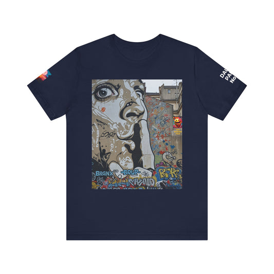 46. Dali A Paris - Graphic T-Shirt