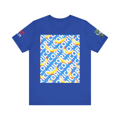 EL RICO BANANO NO.71 GRAPHIC TSHIRT