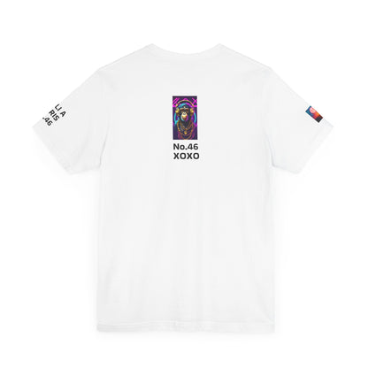 46. Dali A Paris - Graphic T-Shirt