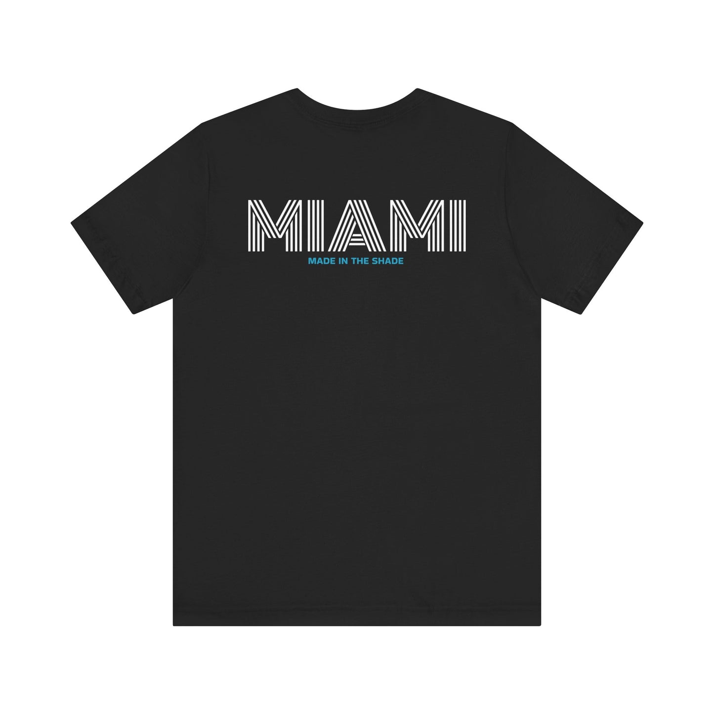 Made In The Shade MIAMI T-shirt