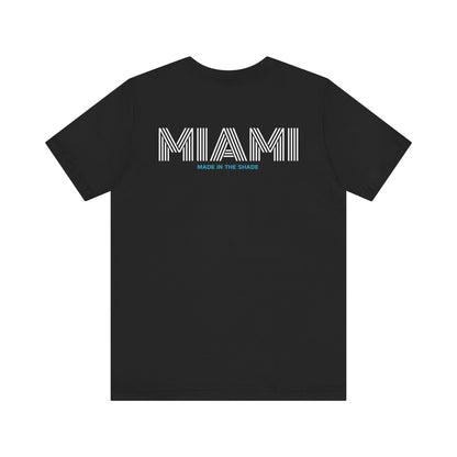 Made In The Shade MIAMI T-shirt