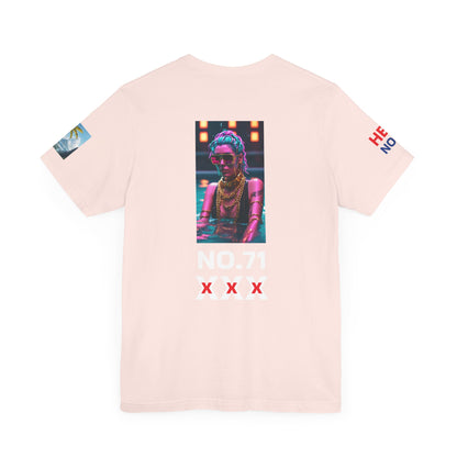 EL RICO BANANO NO.71 GRAPHIC TSHIRT